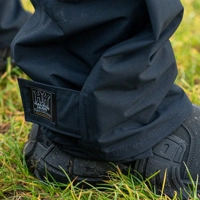 Daiwa Gore-Tex Bib & Brace
